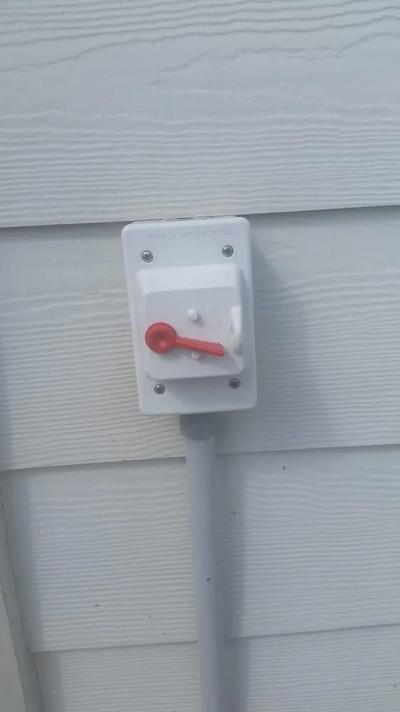 Affordable electrician providing outlet and switch repair in Inlet Beach, FL - Gulf Coast Electrician