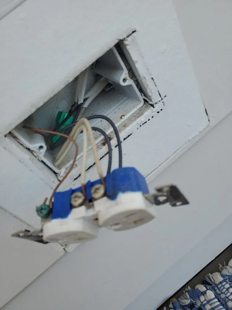 Trusted panel upgrade experts serving Inlet Beach, FL - Gulf Coast Electrician