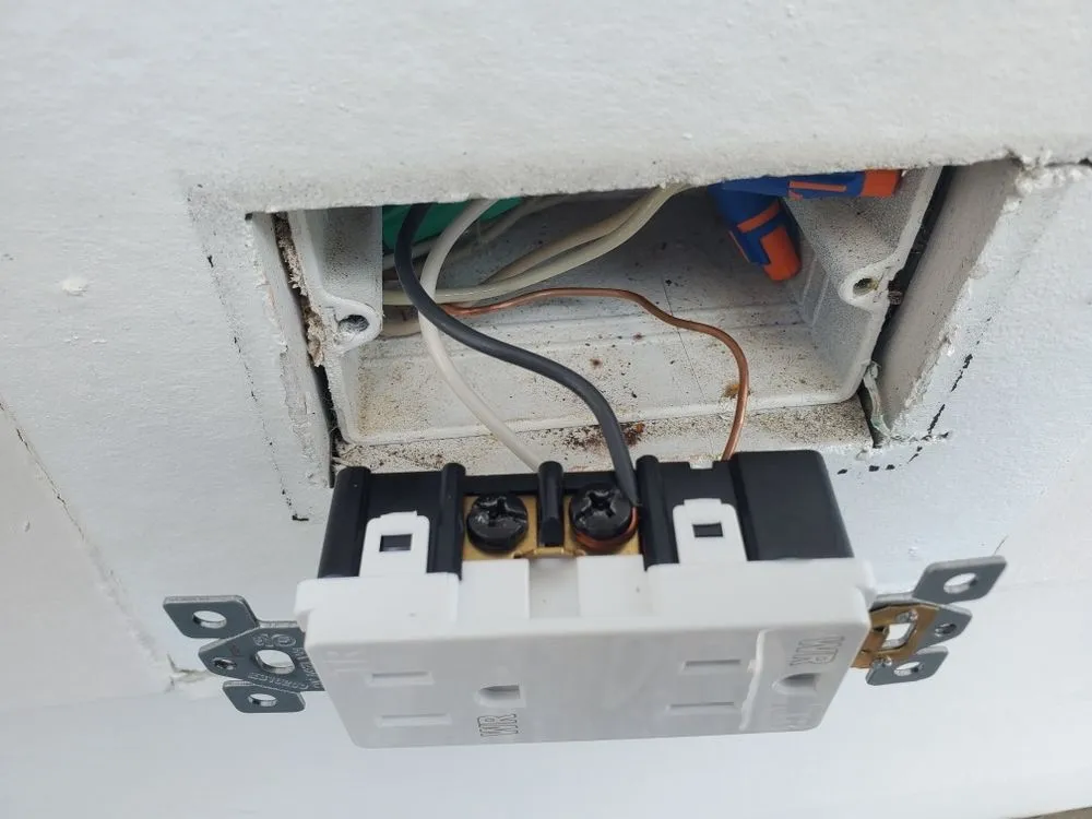 Emergency panel upgrade service in Inlet Beach, FL - Gulf Coast Electrician