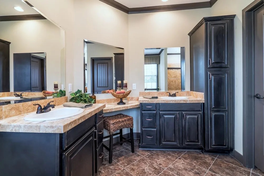 Slide of Gulf Coast Homes