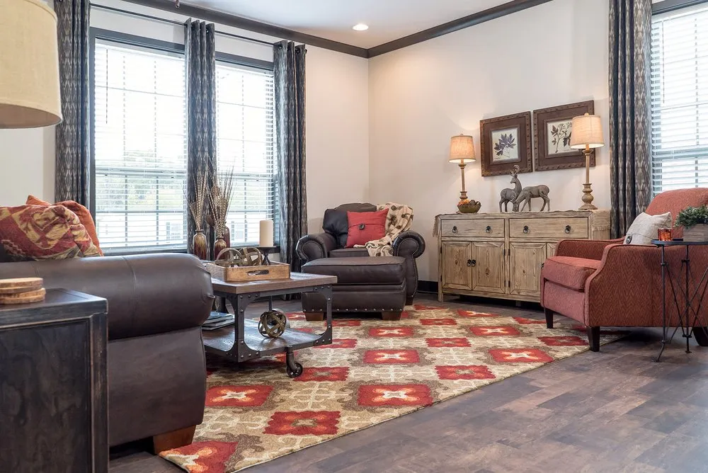 Slide of Gulf Coast Homes