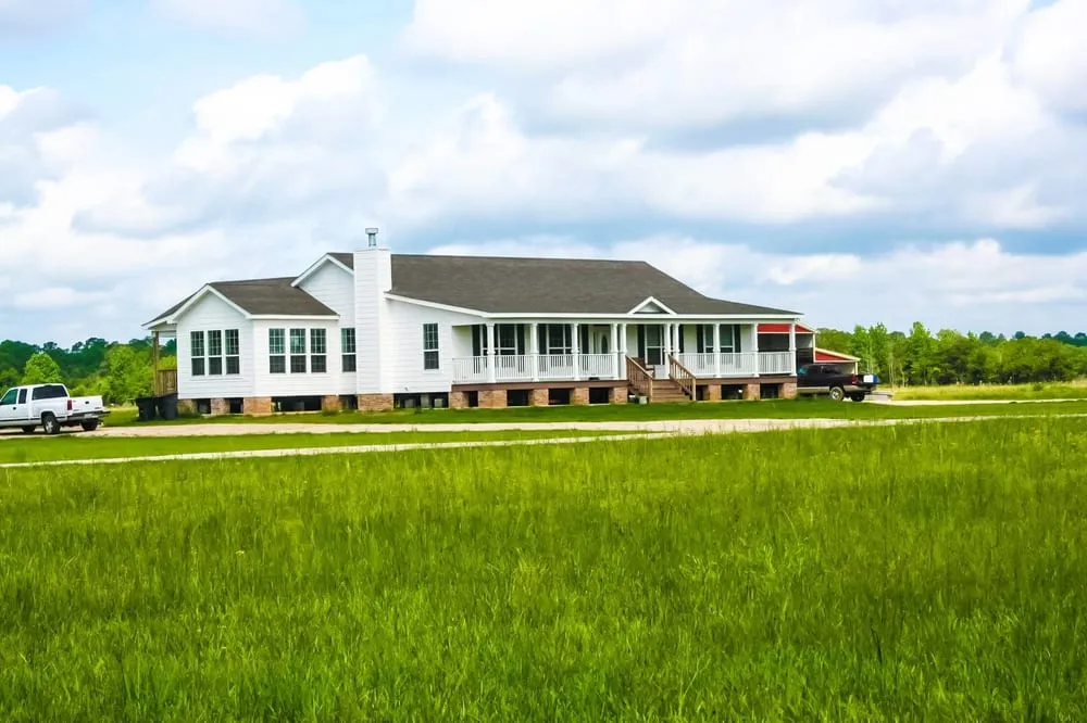 Slide of Gulf Coast Homes