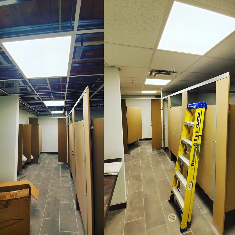 Slide of Gulf Shore Electric