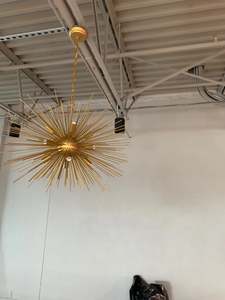 Slide of Gulf Shore Electric