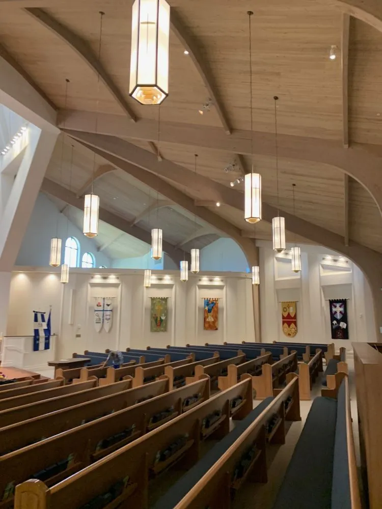 Slide of Gulf Shore Electric