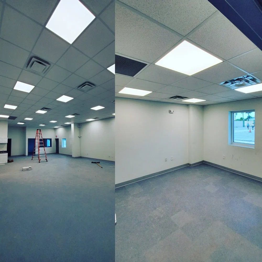 Affordable lighting installation experts serving ,  - Gulf Shore Electric