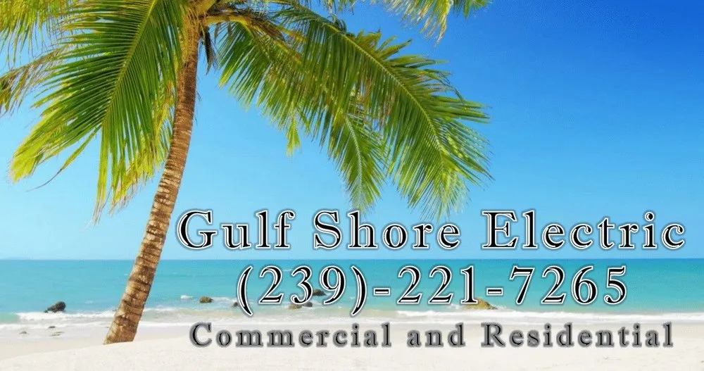 Slide of Gulf Shore Electric
