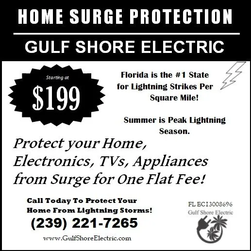 Slide of Gulf Shore Electric
