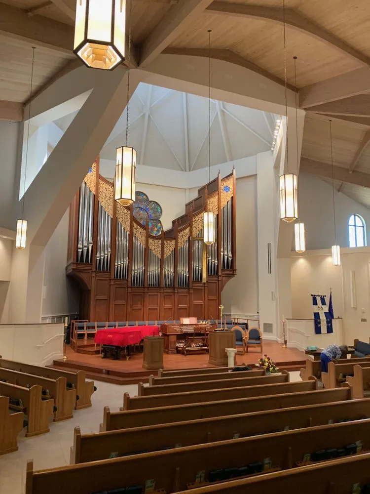 Slide of Gulf Shore Electric