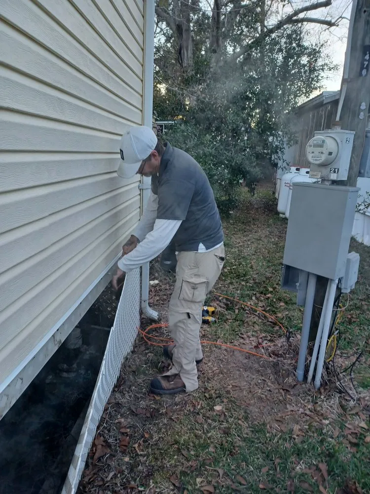 Slide of Gulf Shores Electrical