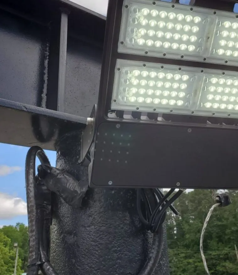 Slide of Gulf Shores Electrical