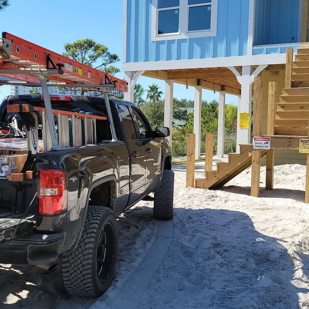 Slide of Gulf Shores Electrical