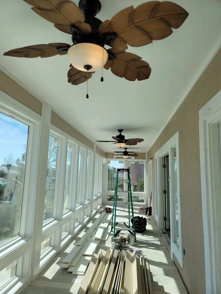 Slide of Gulf Shores Electrical