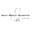 Slide of Gulf South Electric