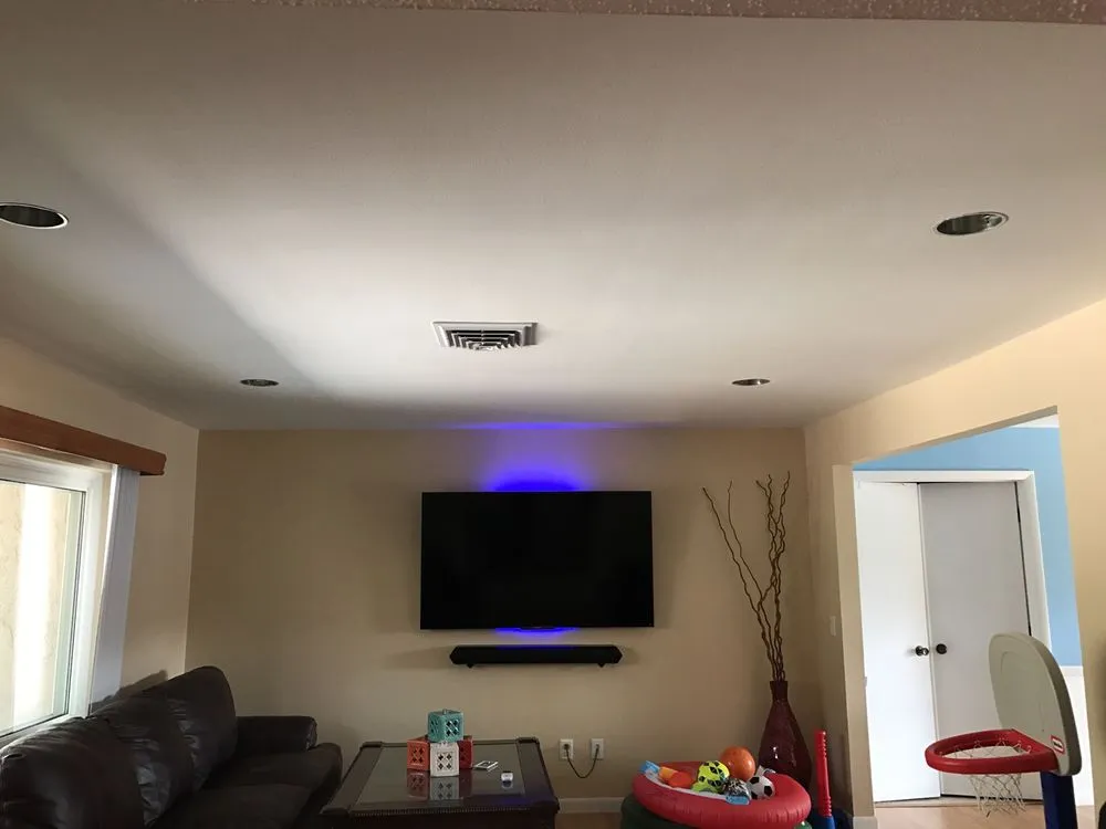 Slide of Gulf to Bay Electric