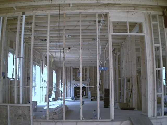 Slide of Gulf to Bay Electric