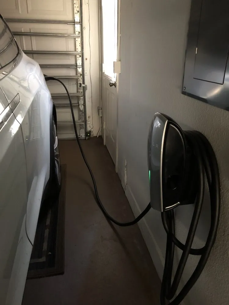 Slide of Gulfstar Electric