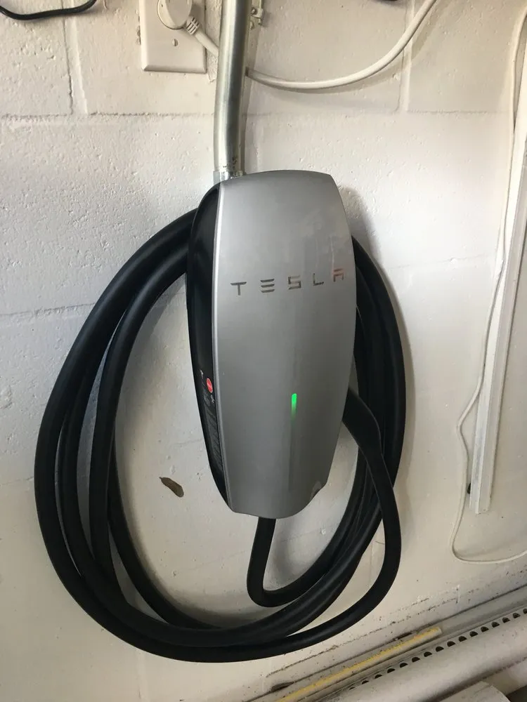 Slide of Gulfstar Electric