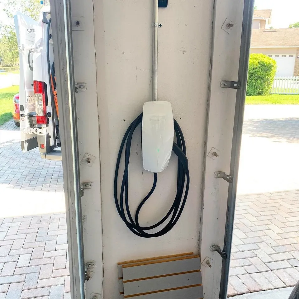 Slide of Gulfstar Electric