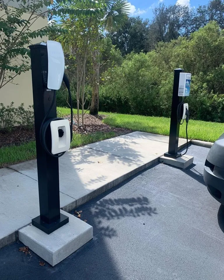 Slide of Gulfstar Electric