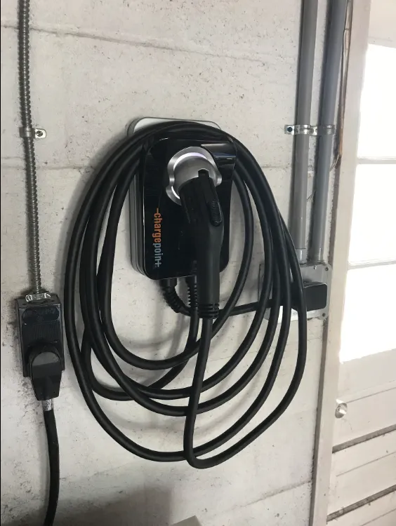 Slide of Gulfstar Electric