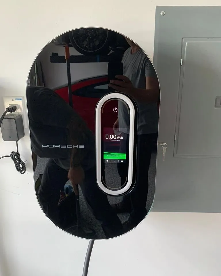 Certified electrical repair in ,  by Gulfstar Electric