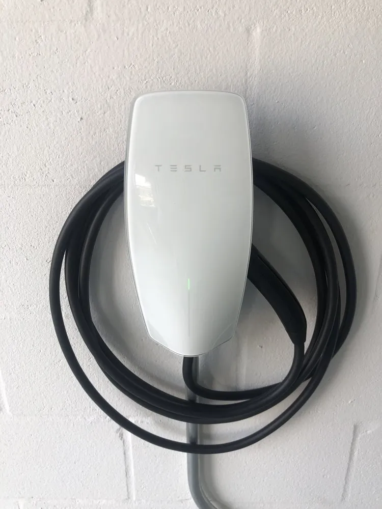 Slide of Gulfstar Electric