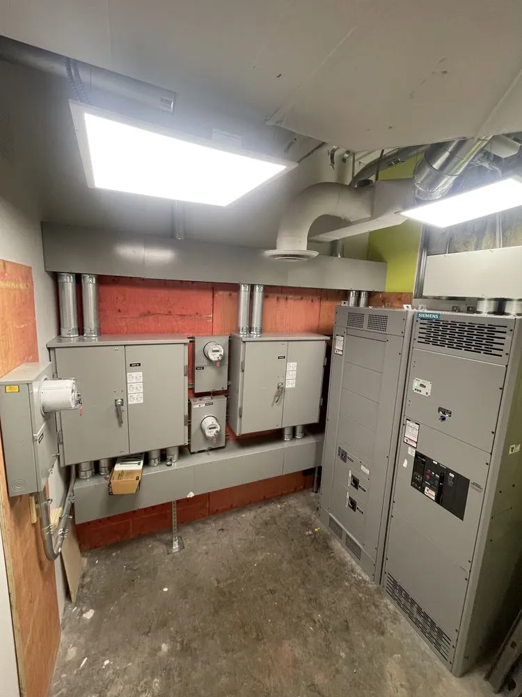 Slide of Gulla Electric