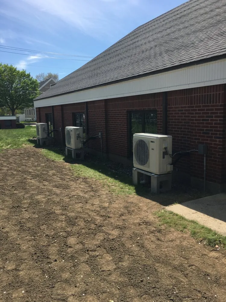 Slide of Gulla Electric