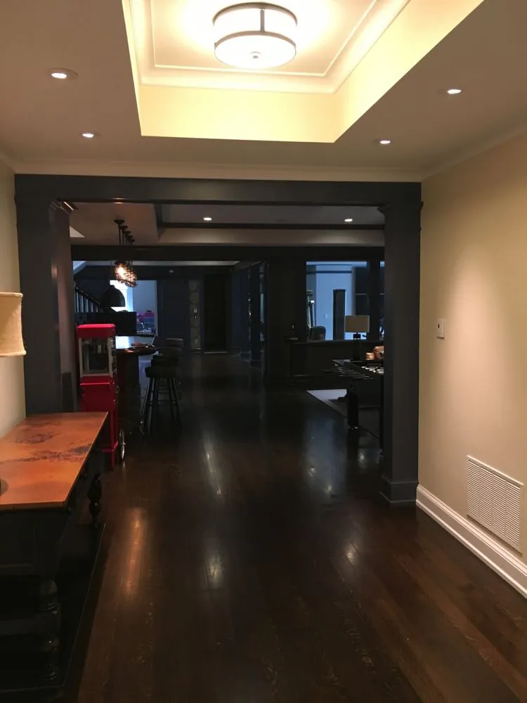 Slide of Gulla Electric