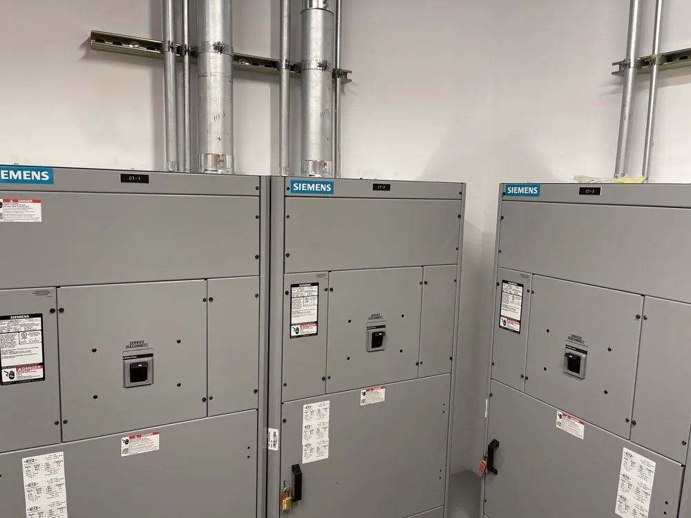 Slide of Gulla Electric