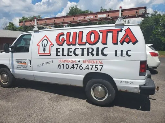Gulotta Electric