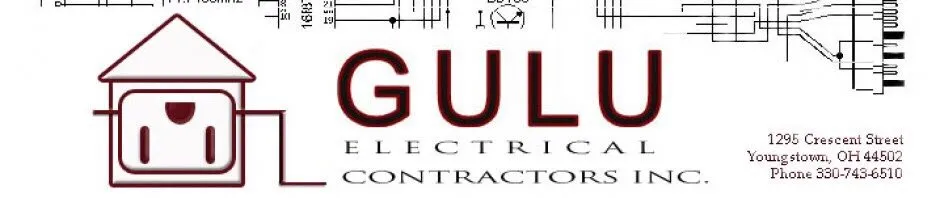 Slide of Gulu Electrical Contractors