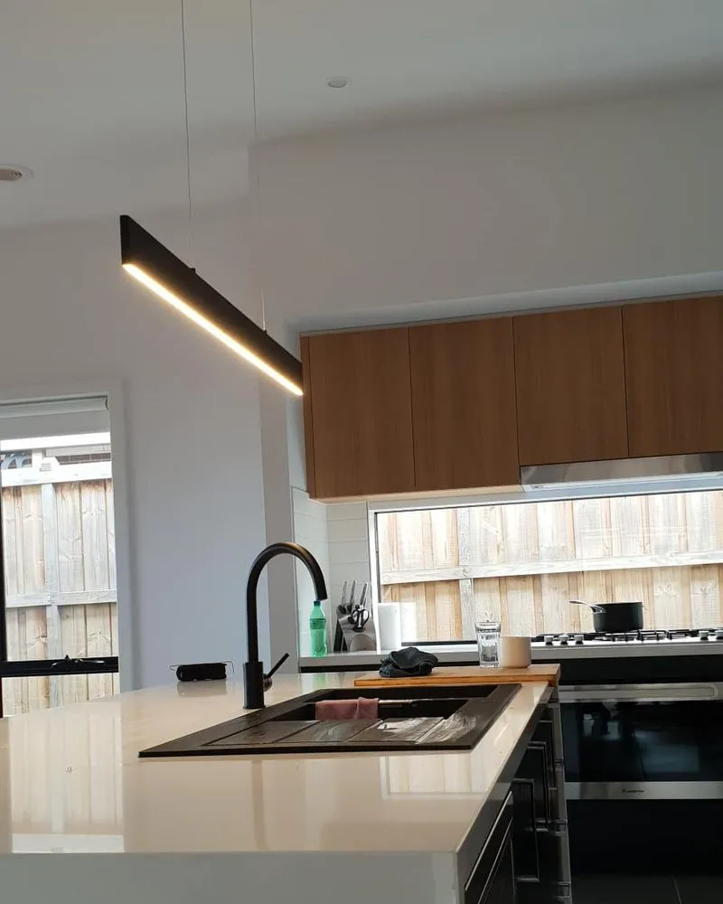 Slide of Gump Electric