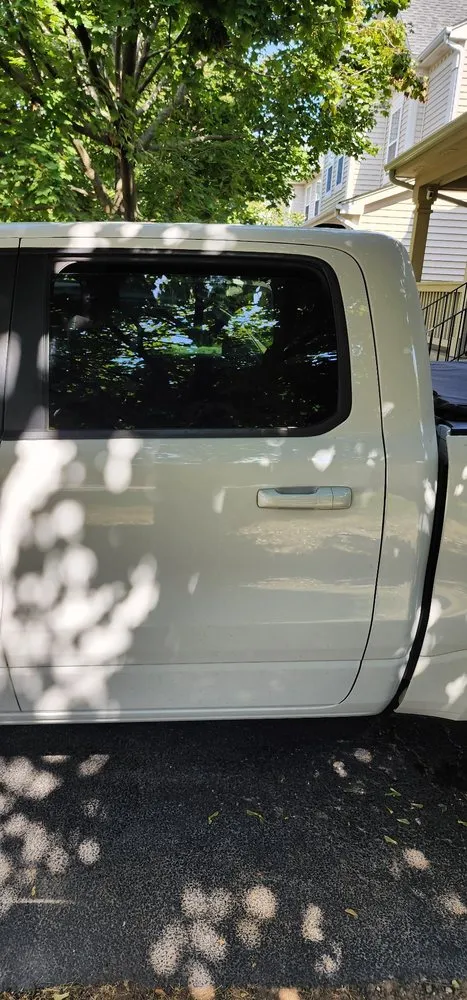 Slide of Guner's General Gigs