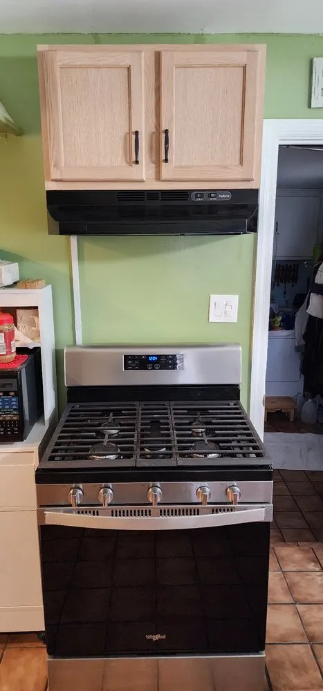 Slide of Guner's General Gigs