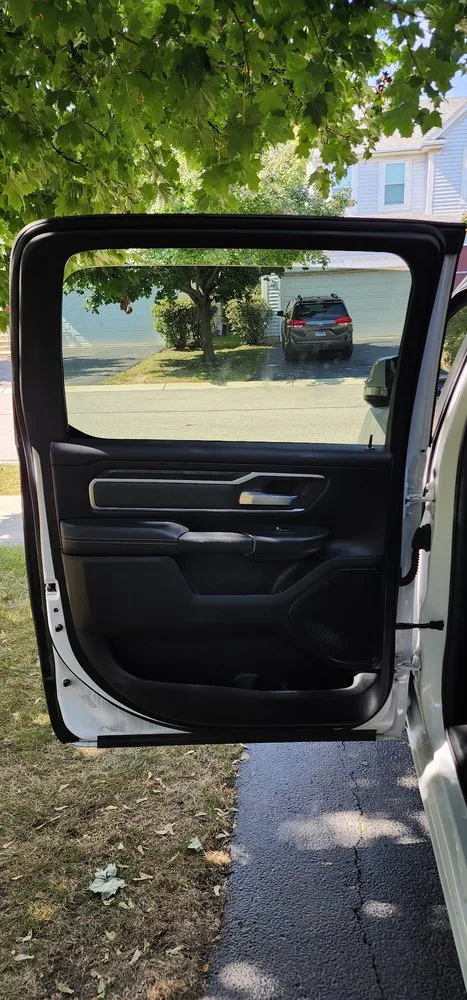 Slide of Guner's General Gigs