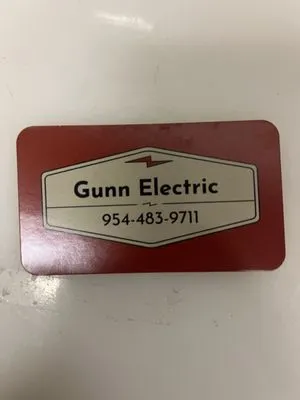 Gunn Electric