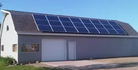 Slide of Gunnar Electric