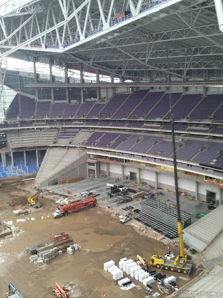 Slide of Gunnar Electric