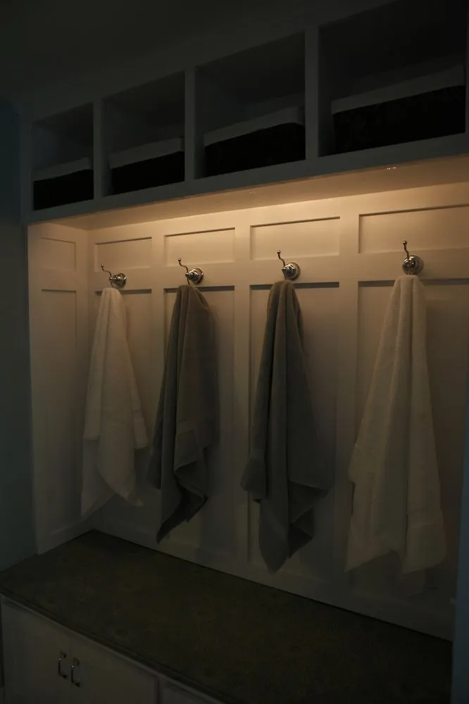 Slide of Gunnar Electric