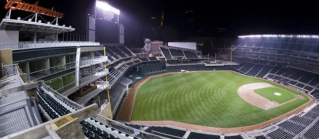 Slide of Gunnar Electric