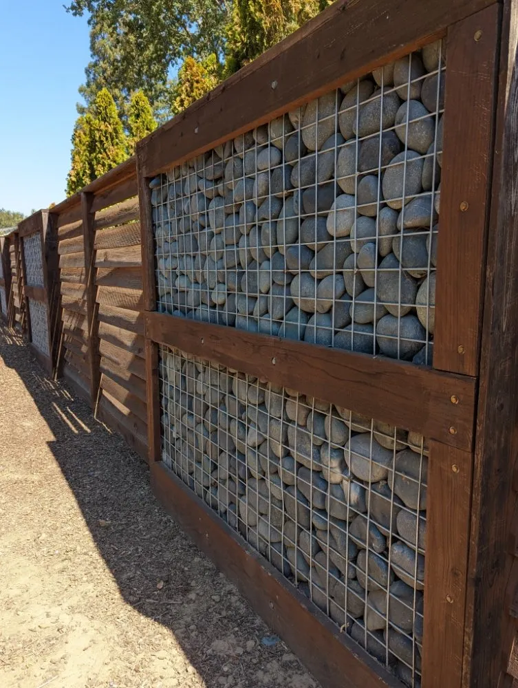 Slide of Gunneau's Home Services