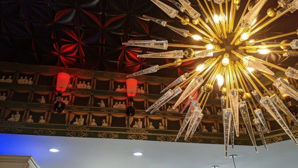 Slide of Gunneau's Home Services