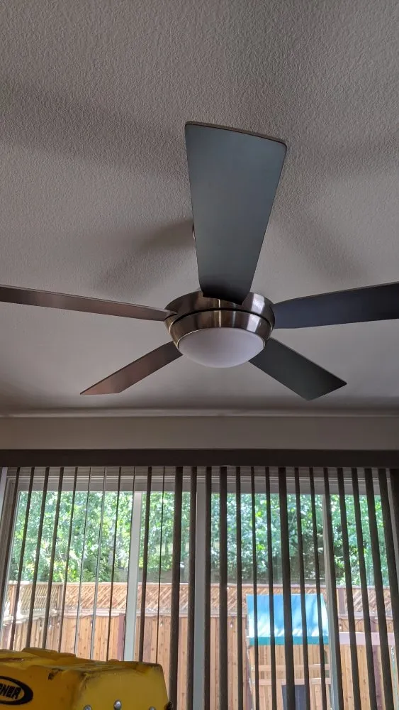 Slide of Gunneau's Home Services