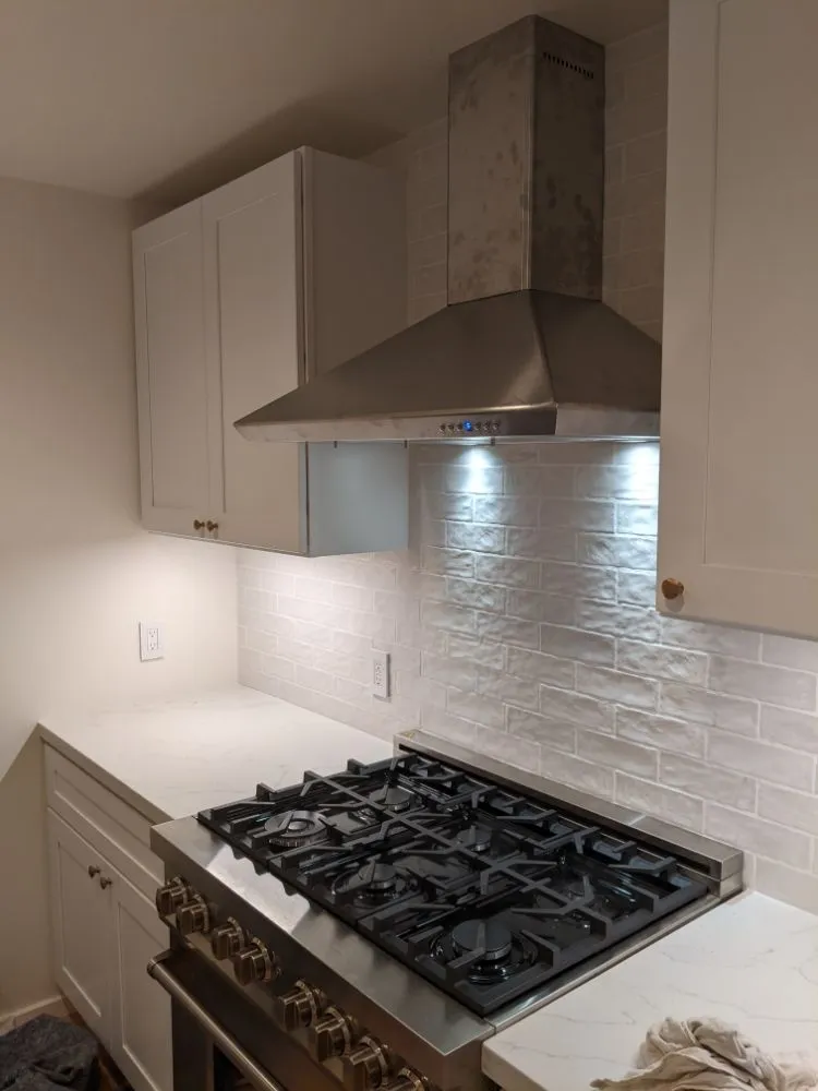 Slide of Gunneau's Home Services