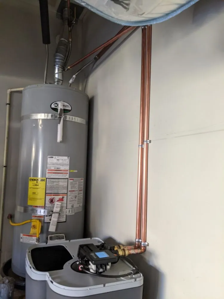 Slide of Gunneau's Home Services