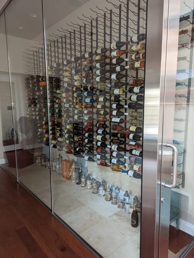 Slide of Gunneau's Home Services