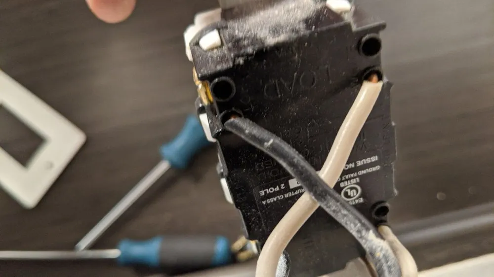 Slide of Gunneau's Home Services