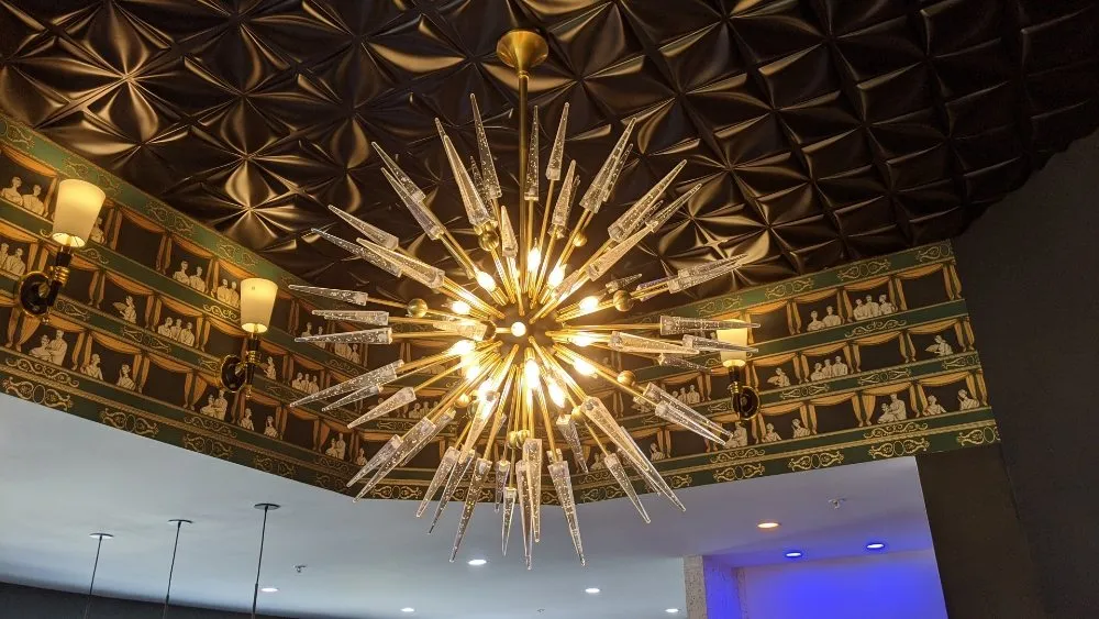 Slide of Gunneau's Home Services